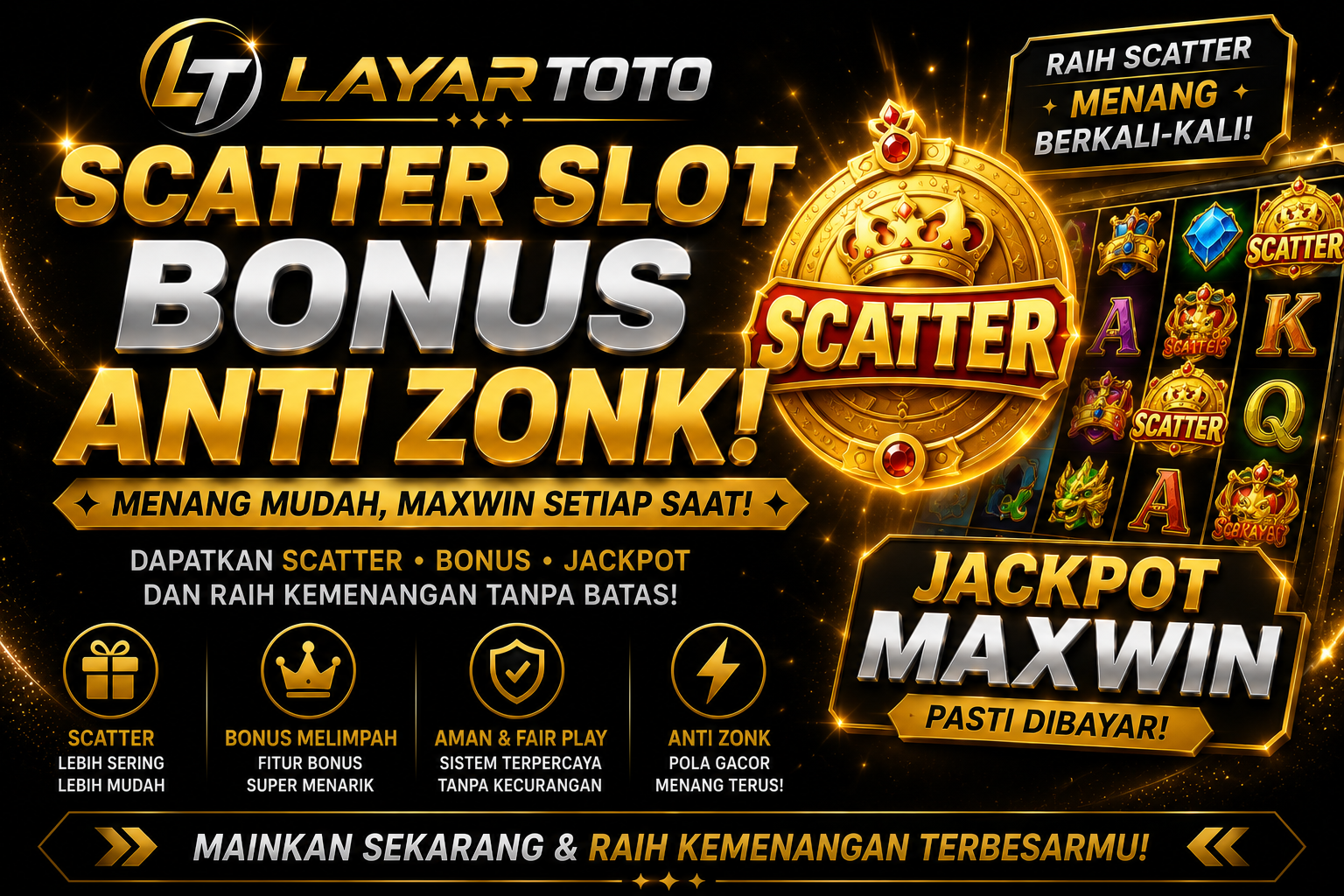 Banner Promo