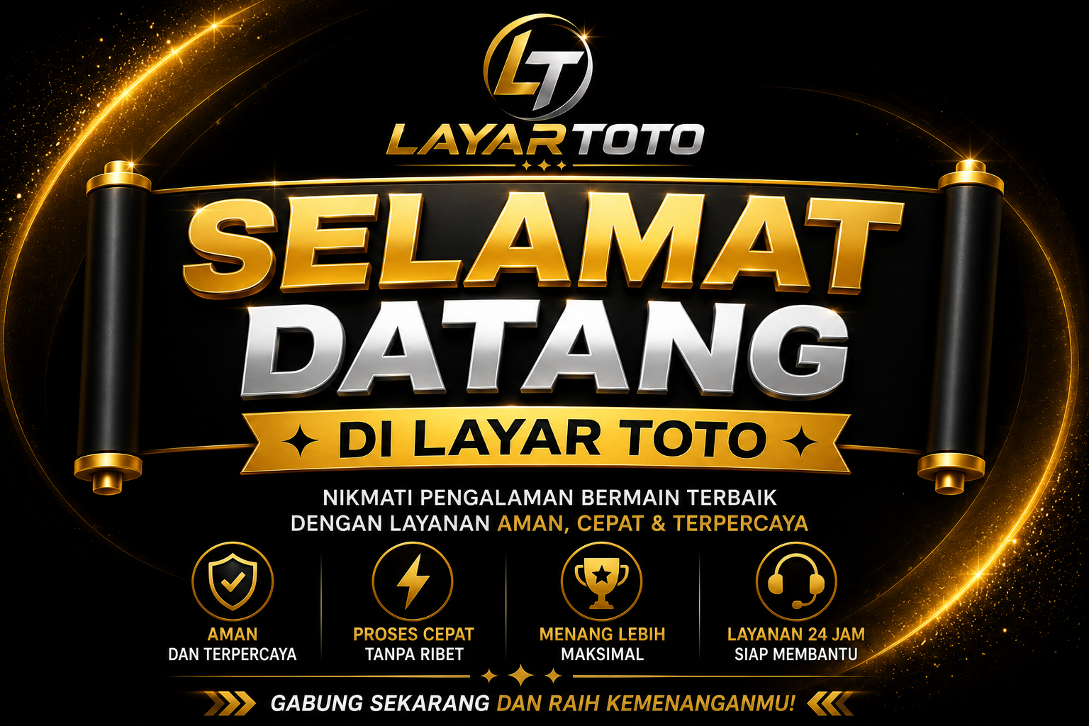 Banner Promo